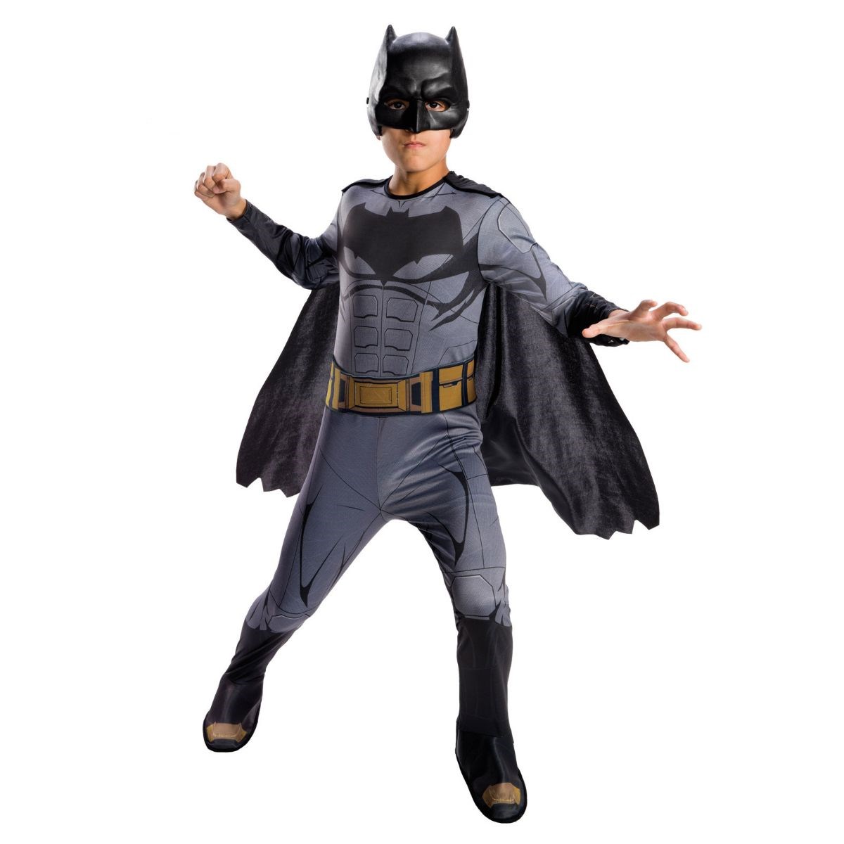 Batman Classic Kids Dress Up Costume Size 6-8 | Toy Brands A-K | Casey ...
