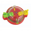 Worlds Smallest Hungry Hippos & Jenga Assorted