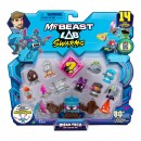 Mr Beast Lab Swarms Series 5 Mega Tech Lab 14 Pack Assorted