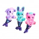 Scruff-A-Luvs Series 6 Single Pack Mermaid Assorted
