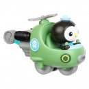 Octonauts Series 1 Gup Racers Assorted