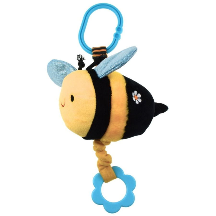 Snuggle Buddy Hunny Bee Jiggler