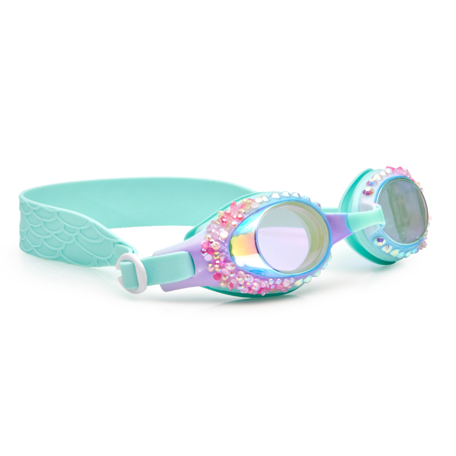 Bling2O G Sea Quin Seabreeze Classic Swimming Goggles