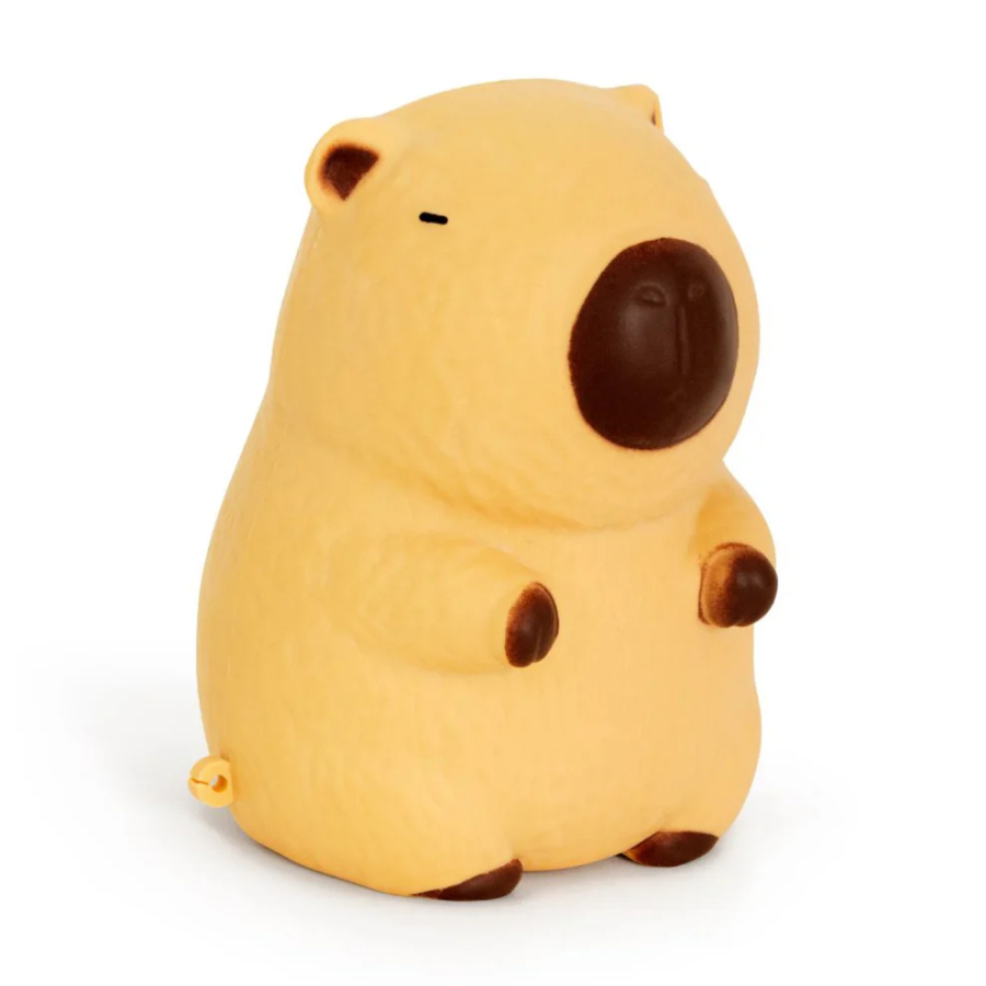 The Big Squij Squishy Capybara 15cm