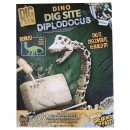 Dino Dig Site Dig & Build Assorted