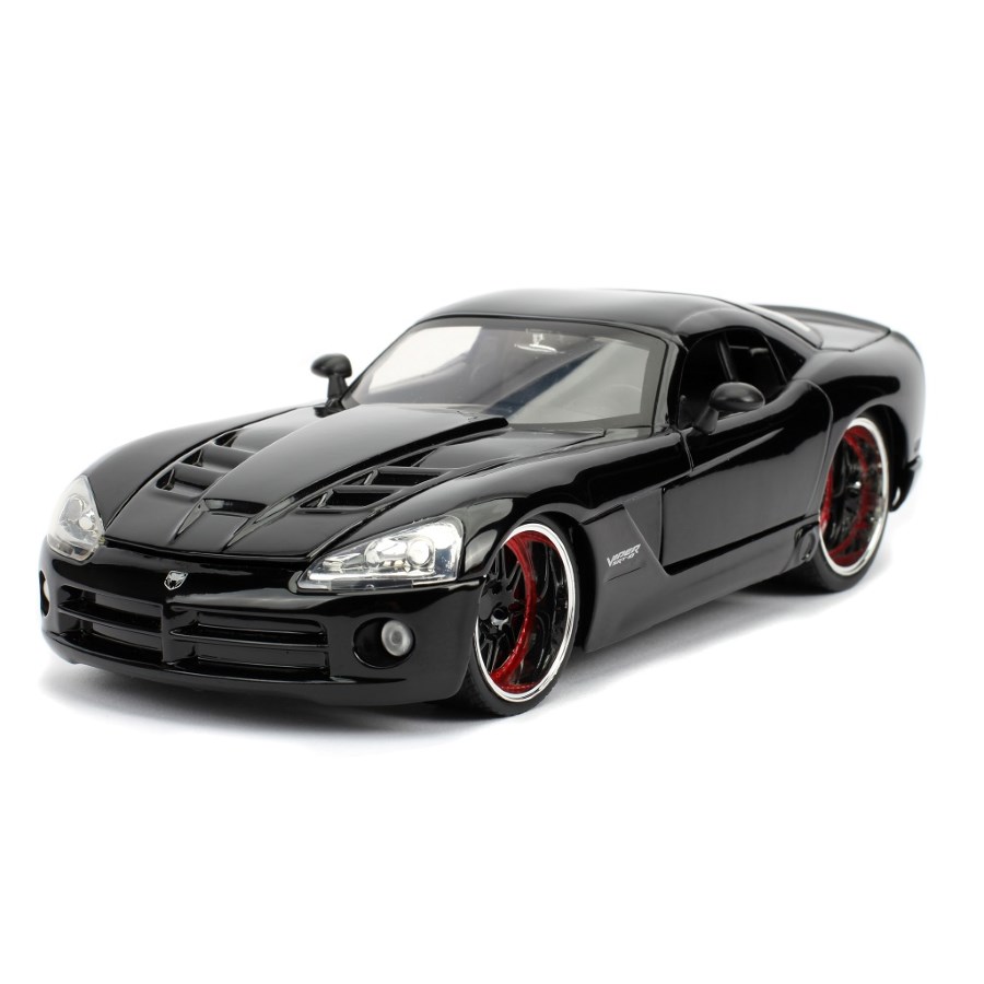 Jada Diecast 1:24 Fast & Furious Lettys Dodge Viper