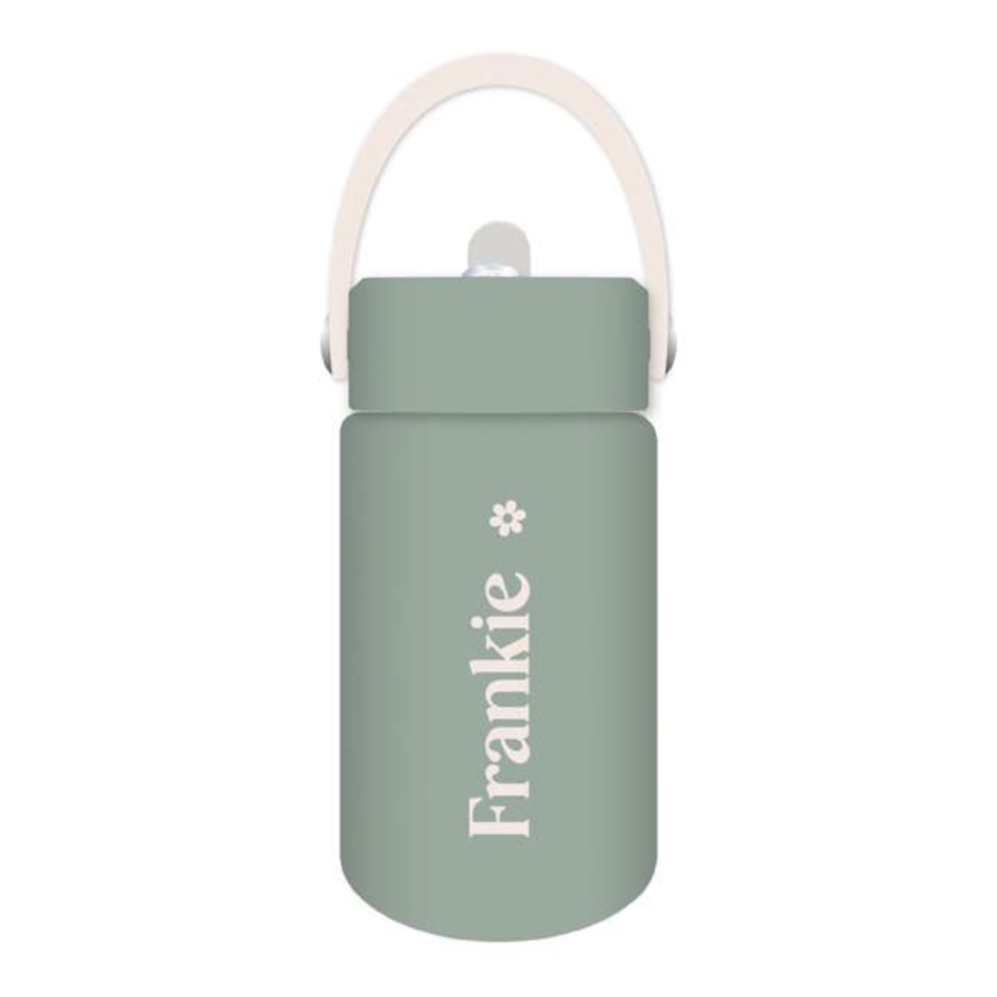 Drink Bottle For Kid With Frankie