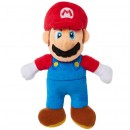 Super Mario Basic Plush Assorted