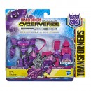 Transformers Cyberverse Spark Armor Battle Assorted