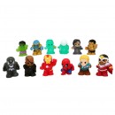 Ooshies Marvel Blind Box CDU