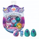 Hatchimals Colleggtibles Series 6 Royal Multipack