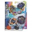Beyblade Hypersphere Dual Pack Assorted
