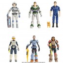 Disney Lightyear Basic Figure Assorted