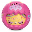 Zoobles Girl & Happytat Assorted