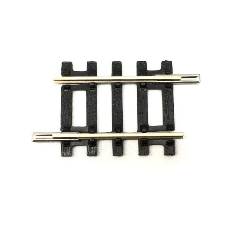 Hornby Rail Trains HO-OO Track Straight Short 38mm