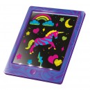 CraZArt Stationery Super Light Up Design Board