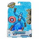 Avengers Bend & Flex Figure Assorted