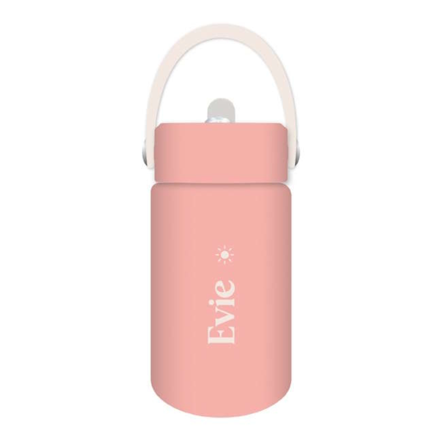 Drink Bottle For Kid With Evie