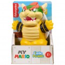Fisher Price Little People Super Mario World Figure Assorted