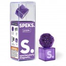 Speks Solid Colour Assorted