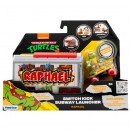 Teenage Mutant Ninja Turtles Switch Kick Subway Launcher Assorted