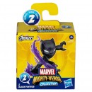 Marvel Avengers Mighty-Verse Surprise Collectible Figure Assorted