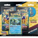 Pokemon TCG Crown Zenith Pin Blister Assorted