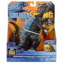 Monsterverse Godzilla Vs Kong Basic Figure Assorted