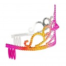 Pixie Crown Tiara Assorted