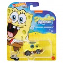 Hot Wheel Entertainment Animation Car Assorted