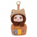 Kimmon Mimon Lets Cafe Assorted