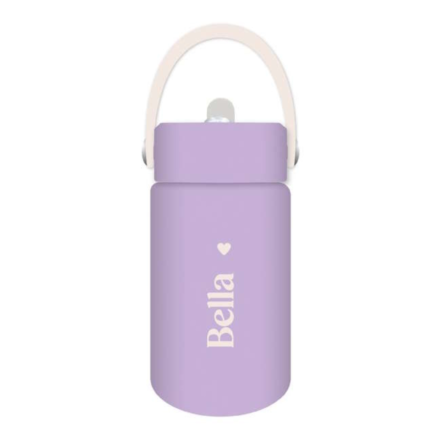 Drink Bottle For Kid With Bella