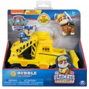 Paw Patrol Ultimate Rescue Themed Vehicle Assorted