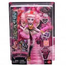 Monster High Scary Sweet Birthday Doll Assorted