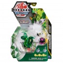 Bakugan Series 4 Evolutions Diecast Platinum Power Up Pack Assorted