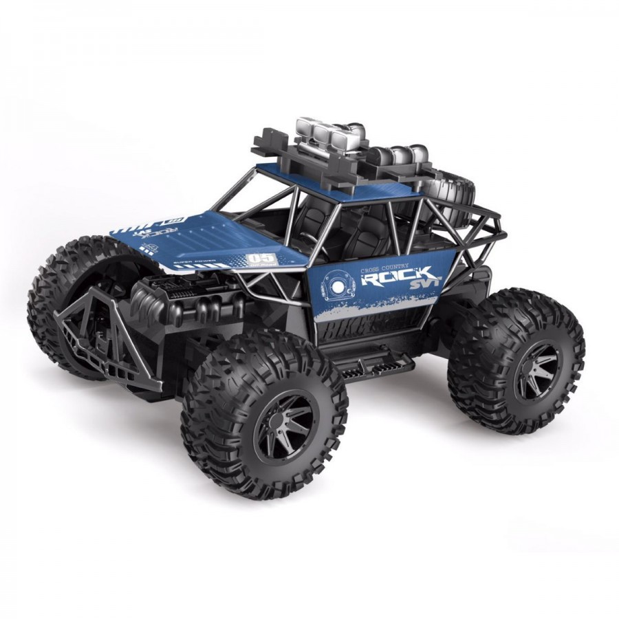 Rusco Racing Radio Control 1:16 Mud Ripper Off Road Truck