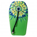 Wahu Back Pak Bodyboard 84cm Assorted Colours