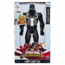 Spider-Man Ultimate Web Warriors Titan Hero Tech