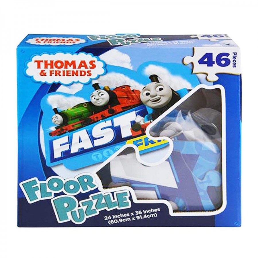 Thomas Floor Puzzle 46 Piece