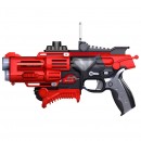 Silverlit Lazer Mad 2.0 Battle Ops Set