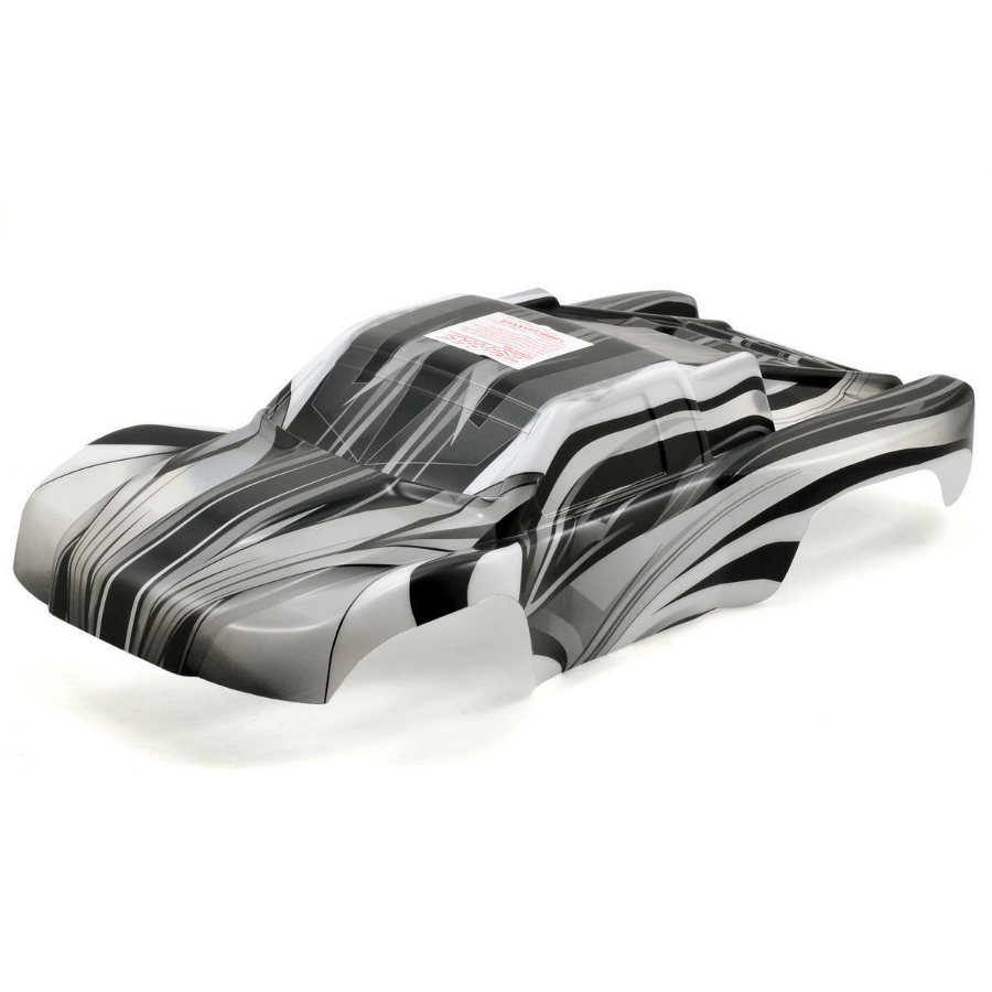 Traxxas RC Body Slash Prographix Body