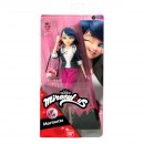 Miraculous Ladybug Fashion Doll Assorted
