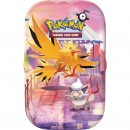 Pokemon TCG 30th Celebration Mini Tin Assorted