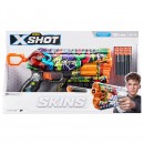 XSHOT Skins Griefer Dart Blaster Assorted