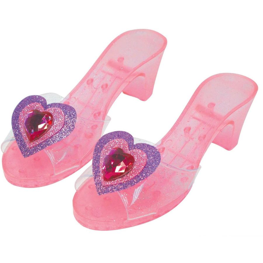 All Dressed Up Sparkle Shoes Assorted