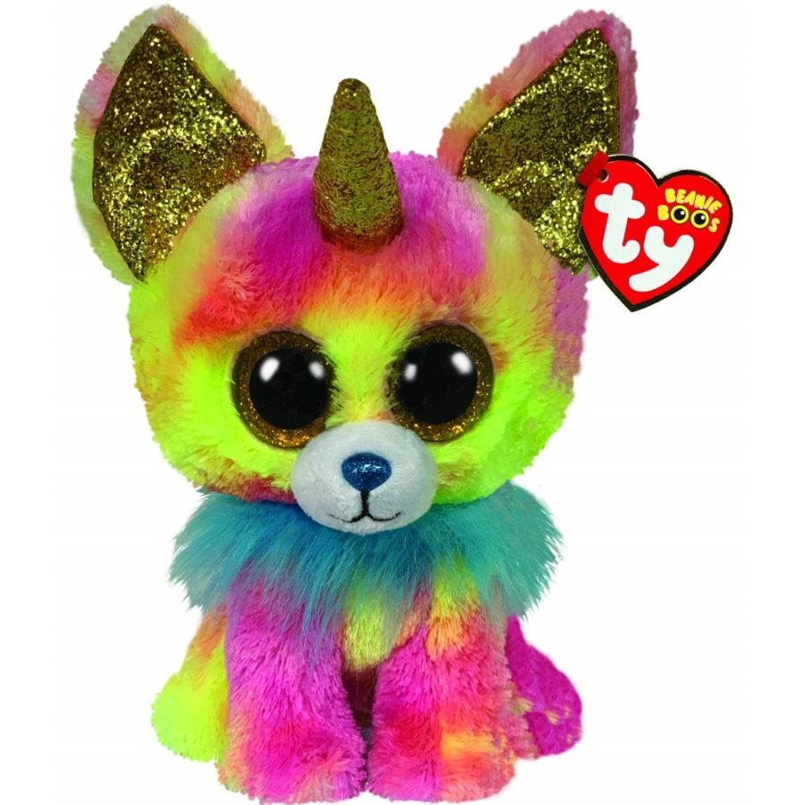 Beanie Boos Regular Plush Yips Chihuahua