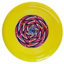 Game On Flying Frisbee Disc Assorted