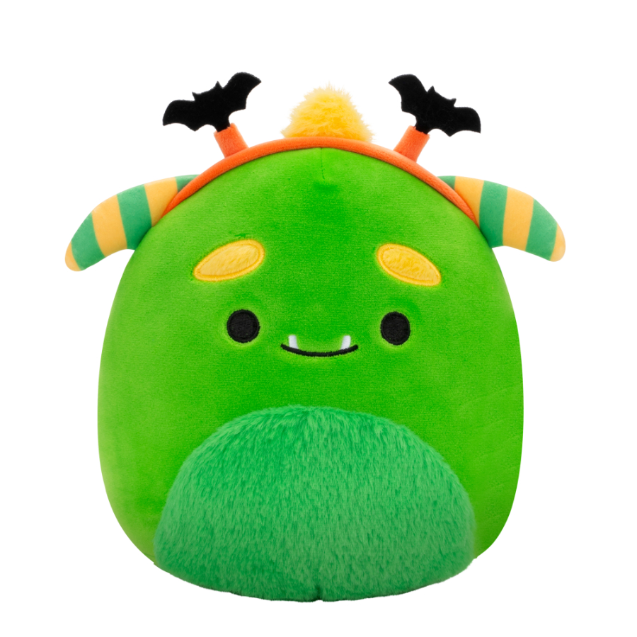 Squishmallows 7.5 Inch Plush Halloween Series 2 Assorted