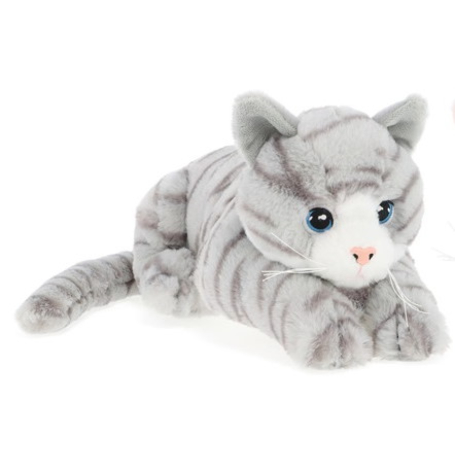 Keeleco Kitten 30cm Assorted