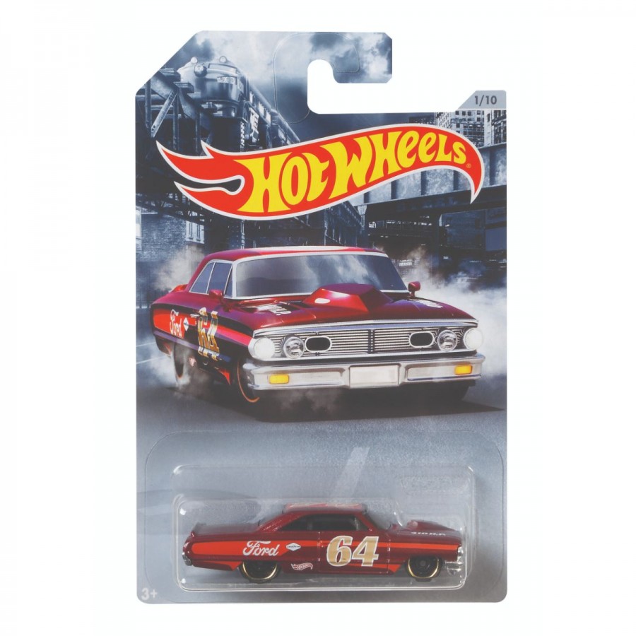 Hot Wheels Premium 2020 Assorted